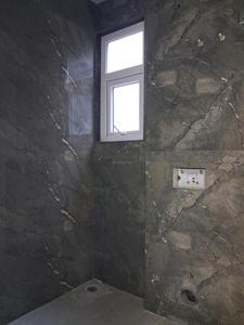 Bedroom Two Image of 1610 Sq.ft 3 BHK Apartment / Flat for sale in Vantara Vista Heights by Vantara Builders And Promotors, Sector 104 Noida for Rs. 9000000