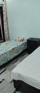 Bedroom Image of Kaur PG in Pitampura, New Delhi