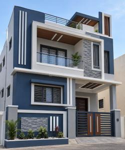 3 BHK Villa