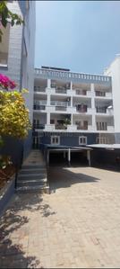 Image of 3300 Sq.ft 3.5 BHK Penthouse for sale in Kalyan Nagar, Bengaluru for Rs. 27000000
