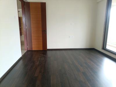 Bedroom Image of 1150 Sq.ft 2 BHK Apartment / Flat for sale in Paradise Sai Symphony, Kharghar Navi Mumbai for Rs. 15500000
