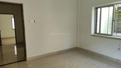 Bedroom Image of 650 Sq.ft 2 BHK Apartment / Flat for sale in Airport Gate No 2 Kolkata for Rs. 2500000