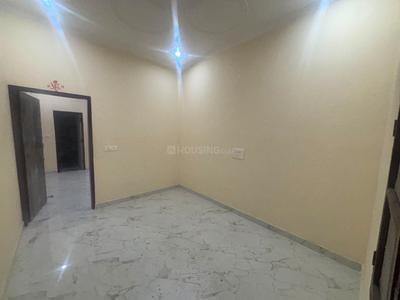 1 BHK Independent House