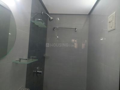 Bathroom Image of 960 Sq.ft 2 BHK Apartment / Flat for sale in Dadar West Mumbai for Rs. 35000000