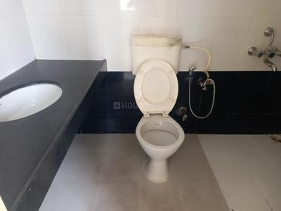 Image of 1200 Sq.ft 2 BHK Apartment / Flat for rent in Raviraj Siciliaa, Ghorpadi, Pune for Rs. 35000