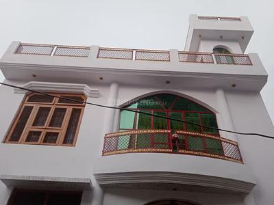Image of 1500 Sq.ft 6 BHK Independent House for sale in Jankipuram, Lucknow for Rs. 7500000