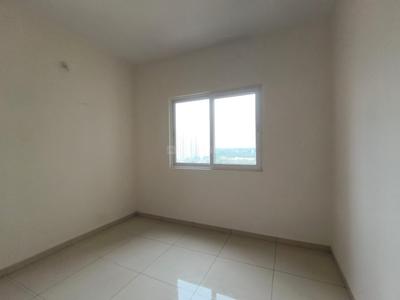 Bedroom Image of 885 Sq.ft 2 BHK Apartment / Flat for sale in Shriram WYT Field, Bommenahalli Bengaluru for Rs. 8900000