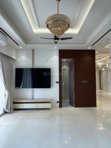 Hall Image of 2200 Sq.ft 3 BHK Apartment / Flat for sale in Aurum Alumni Bliss, Yeida Greater Noida for Rs. 22000000
