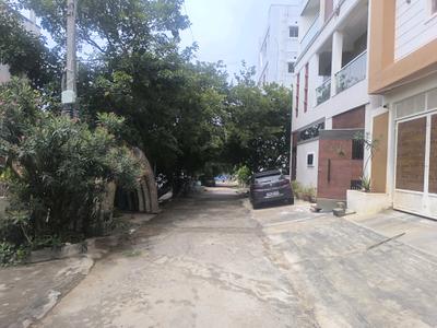 Image of 1200 Sq.ft Residential Plot / Land for sale in SMV Layout, Bengaluru for Rs. 18000100