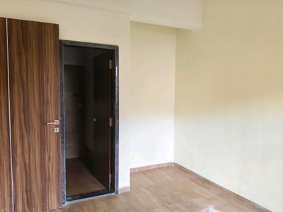 Bedroom Image of 1124 Sq.ft 2 BHK Apartment / Flat for rent in Krupa Urbanville, Kalyan West Kalyan for Rs. 26999