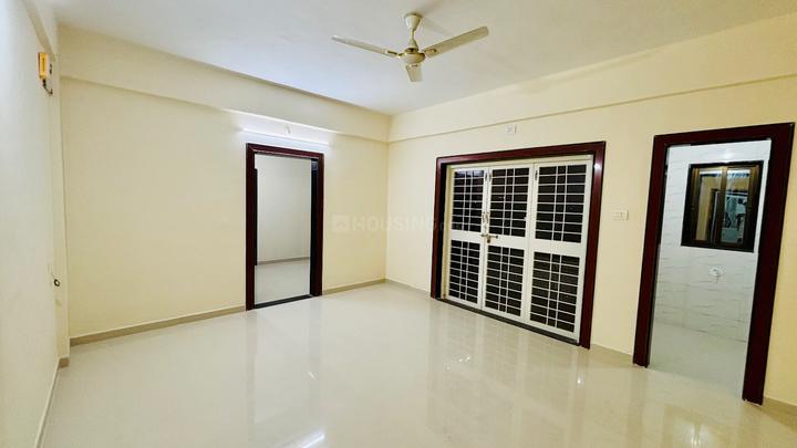 shree sai apartment  Bedroom 1