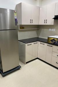 Kitchen Image of 2800 Sq.ft 3.5 BHK Apartment / Flat for rent in Ozone The Metrozone, Anna Nagar West Chennai for Rs. 140000