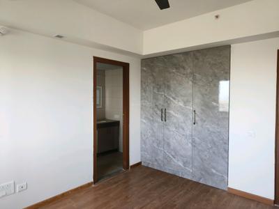 Bedroom Image of 1829 Sq.ft 3 BHK Apartment / Flat for sale in Godrej Air, Sector 85 Gurgaon for Rs. 27000000