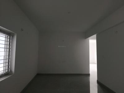 Living Room Image of 1200 Sq.ft 2 BHK Apartment / Flat for sale in Vistas, Bahadurpally Hyderabad for Rs. 5160000