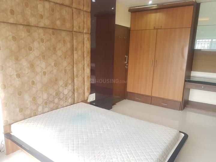 Abde villa Bedroom 1