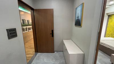 Living Room Image of 1166 Sq.ft 2 BHK Apartment / Flat for sale in Ravet Pune for Rs. 9000000