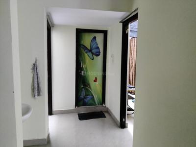 Hall Image of 1250 Sq.ft 2 BHK Apartment / Flat for sale in KSR Sri Jaya Prestige, Nizampet Hyderabad for Rs. 5000000
