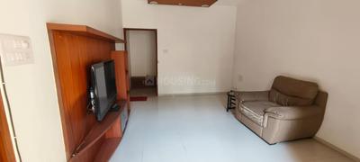 3 BHK Penthouse