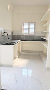 Kitchen Image of 1115 Sq.ft 2 BHK Apartment / Flat for sale in Simhachalam Visakhapatnam for Rs. 5400000