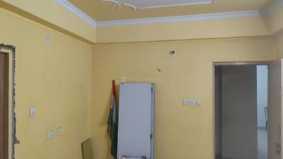 Bedroom Image of 1235 Sq.ft 3 BHK Apartment / Flat for rent in Kashyap Green Brahma Complex, Mustafapur Patna for Rs. 20000