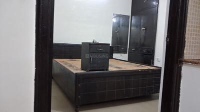 Bedroom Image of 550 Sq.ft 1 BHK Apartment / Flat for rent in The Antriksh Kanball 3G, Sector 77 Noida for Rs. 20000