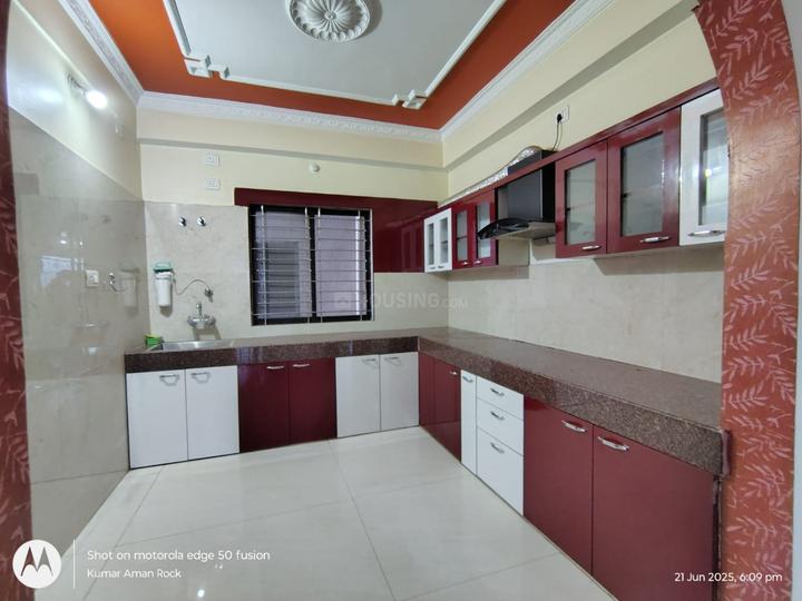 PRAGATI HOMES Kitchen 1