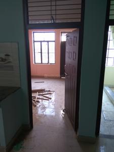 Hall Image of 640 Sq.ft 4 BHK Independent House for rent in Jhalwa Allahabad for Rs. 5500