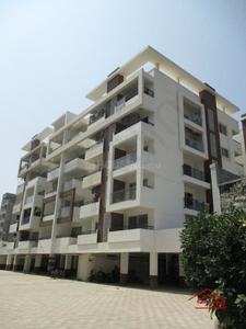 Image of 1235 Sq.ft 2 BHK Apartment / Flat for sale in White Field Ville, Whitefield, Bengaluru for Rs. 17100000