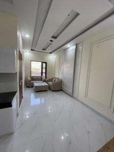 Kitchen Image of 910 Sq.ft 3 BHK Independent House for sale in Sector 115 Mohali for Rs. 6980000