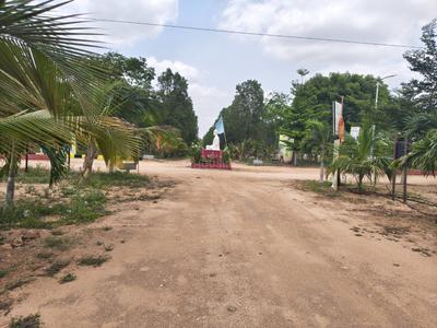 Image of 121 Sq.ft Residential Plot / Land for sale in Alair, Yadadri Bhuvanagiri for Rs. 665500