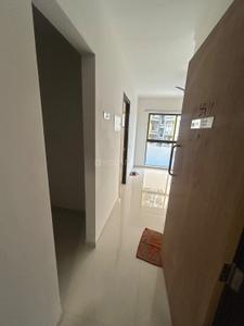 Hall Image of 449 Sq.ft 1 BHK Apartment / Flat for rent in Crown Dombivli By Lodha, Dombivli East Thane for Rs. 10500