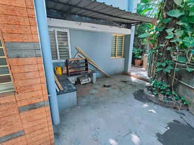 Balcony Image of 1800 Sq.ft 3 BHK Builder Floor for rent in Indira Nagar Bengaluru for Rs. 70000