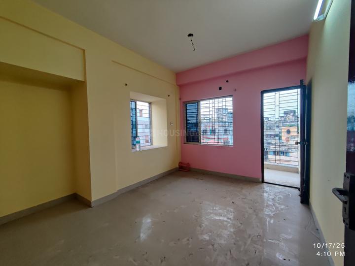 Individual apartment Bedroom 1