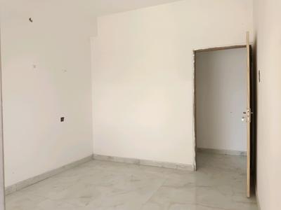 Bedroom Image of 1031 Sq.ft 3 BHK Apartment / Flat for sale in Parui Mauza Kolkata for Rs. 6300000