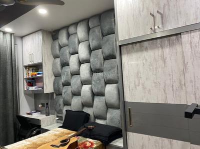 Bedroom Image of 1350 Sq.ft 8 BHK Independent House for sale in New Rajinder Nagar New Delhi for Rs. 130000000