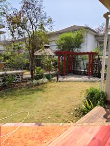 Image of 2300 Sq.ft 4 BHK Independent House for sale in Paranjape Cascade, Bhugaon, Pune for Rs. 33000000