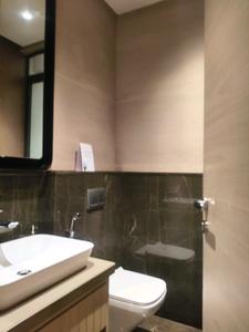 Common Bathroom Image of 3500 Sq.ft 4 BHK Apartment / Flat for sale in Baner Pune for Rs. 30000000