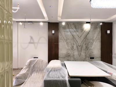 Living Room Image of 2350 Sq.ft 3 BHK Builder Floor for sale in Anant Raj Estate, Kadarpur Gurgaon for Rs. 22500000