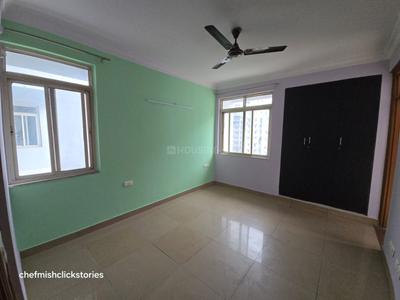 Bedroom Image of 2062 Sq.ft 4 BHK Apartment / Flat for rent in AWHO Sandeep Vihar, K R Puram Bengaluru for Rs. 55000