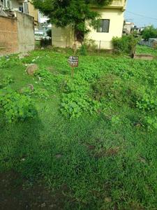 Natraj Nagar Plot View 1