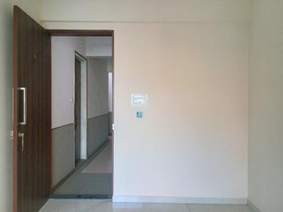 Living Room Image of 540 Sq.ft 1 BHK Apartment / Flat for sale in Dombivli East Thane for Rs. 3100000