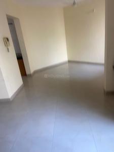 Hall Image of 1375 Sq.ft 3 BHK Apartment / Flat for sale in Nirmiti Lorelle, Wakad Pune for Rs. 13000000