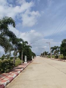 Image of 180 Sq.ft Residential Plot / Land for sale in Maheshwaram, Hyderabad for Rs. 3960000