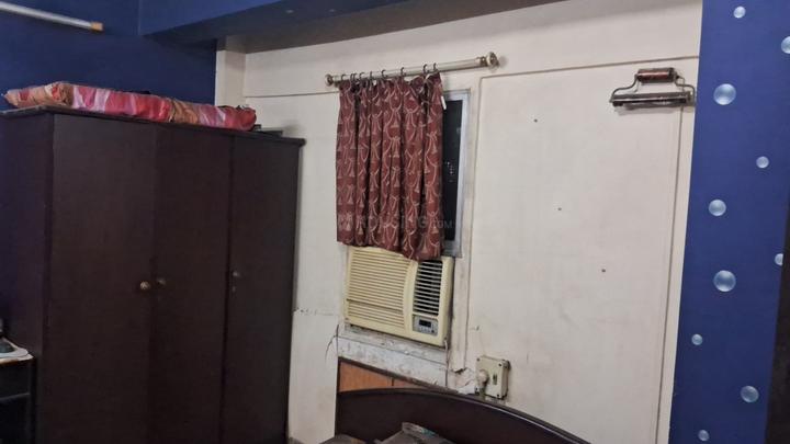 Patel tarrace Bedroom 1