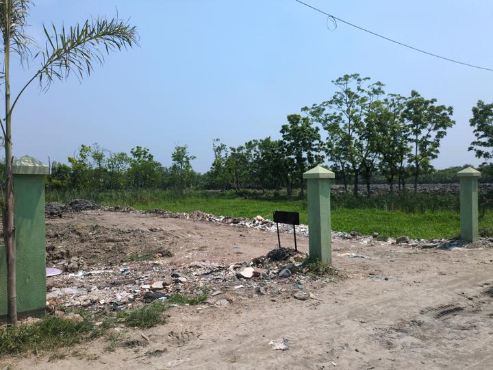 Bhasa Eco Village Main Image 1