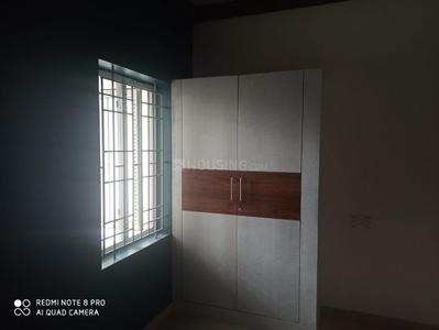 1 BHK Independent House