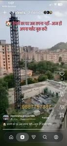 Image of 568 Sq.ft 1 RK Studio for sale in Eldeco Hillside, Madhosinghpura, Neemrana for Rs. 1800000