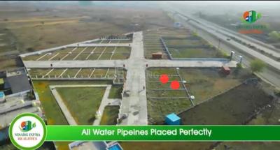 Image of 2560 Sq.ft Residential Plot / Land for sale in Wela Harichandra, Nagpur for Rs. 10240000