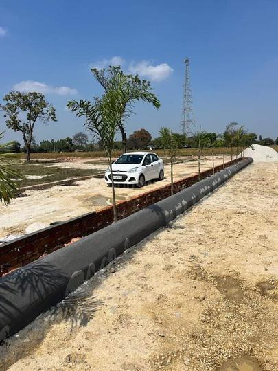 Meradoor green city  Main Image 1