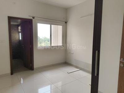 Bedroom Image of 940 Sq.ft 2 BHK Apartment / Flat for rent in Eden Park At The Prestige City, Sarjapur Bengaluru for Rs. 39000